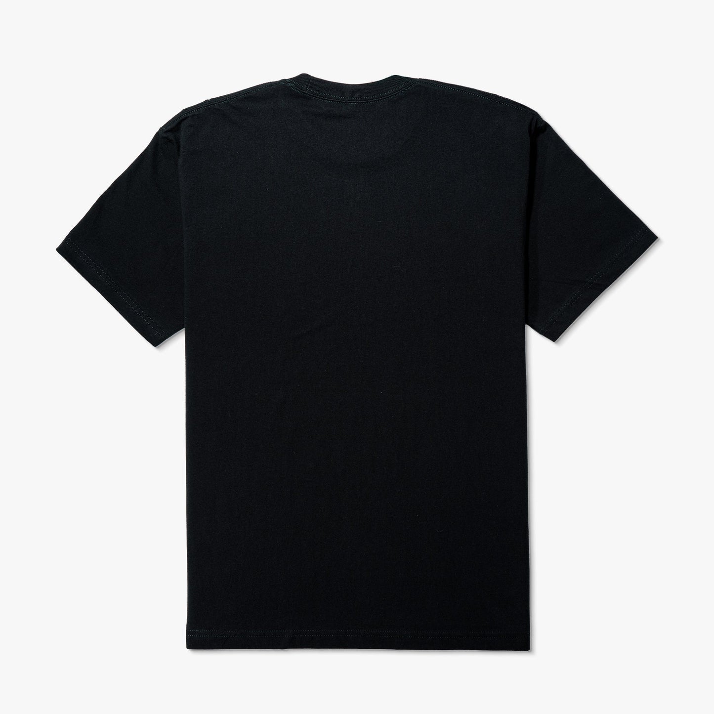 AFTCO Interlock T-Shirt Black