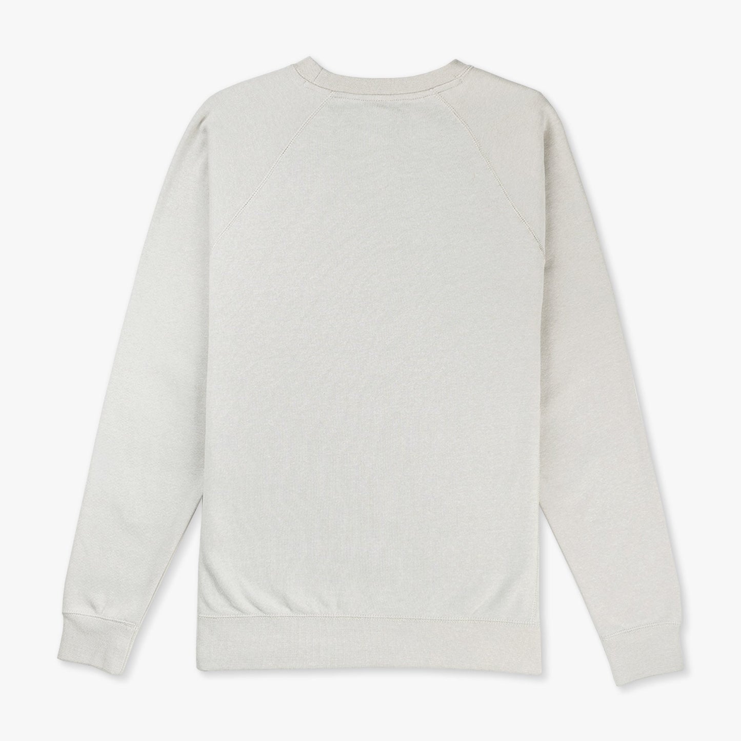 AFTCO Women's Union Crew Stone Heather
