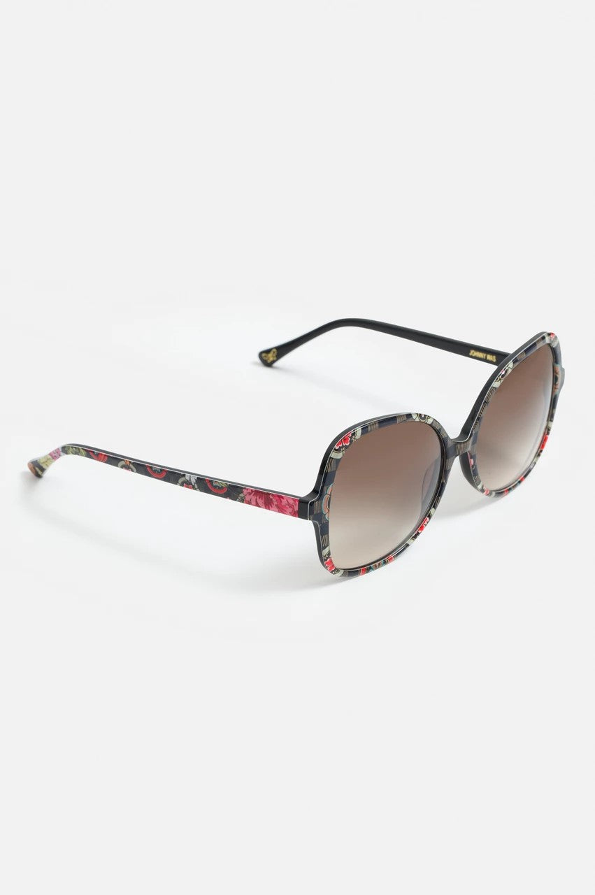 Addison Sunglasses Printed