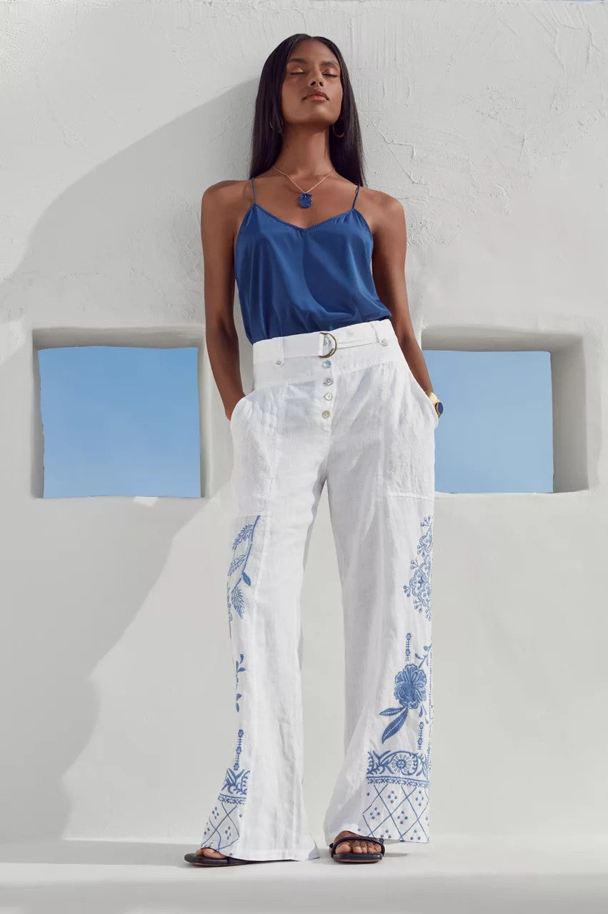 EDIE CAMI TOP