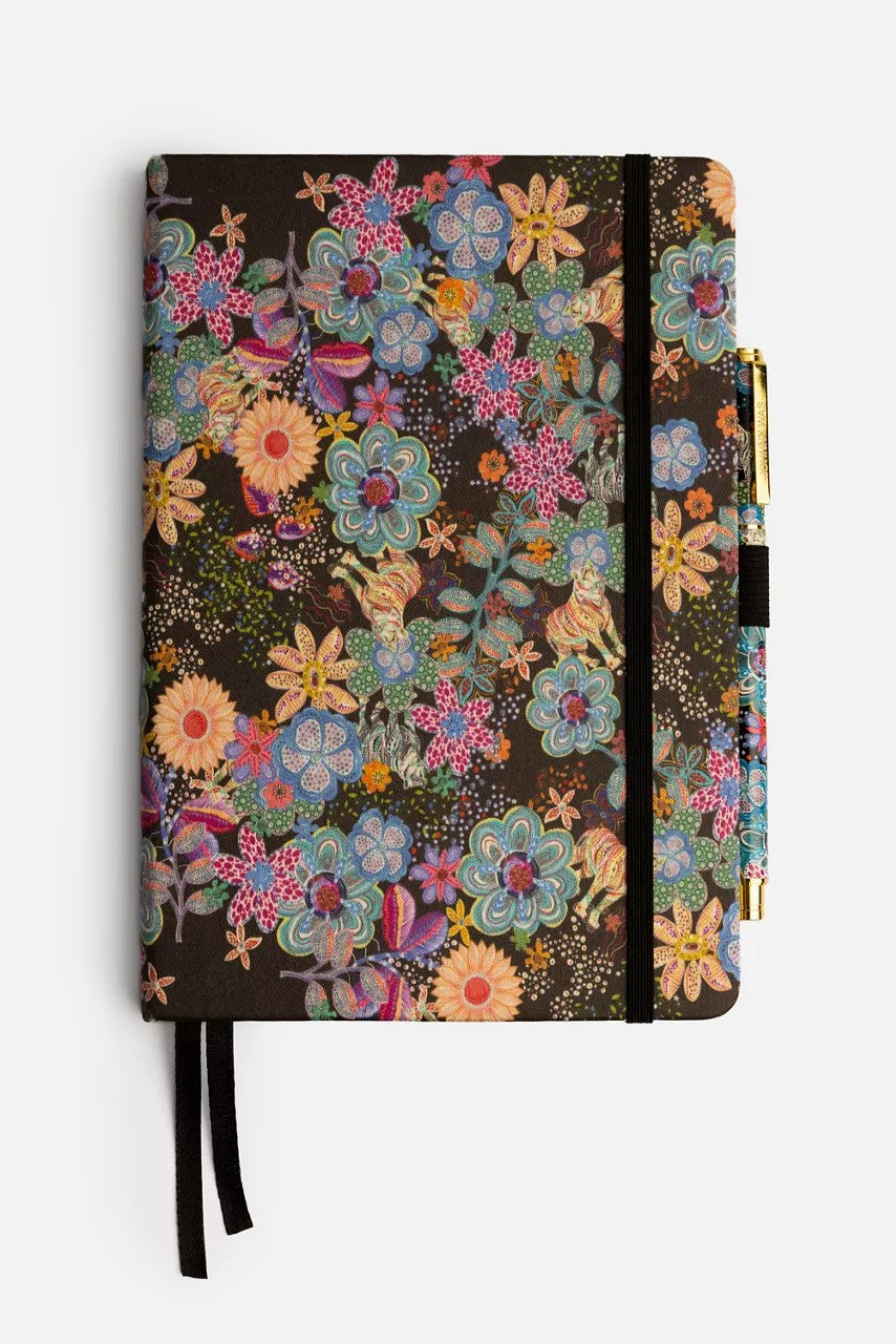 CAETANA JOURNAL AND PEN SET