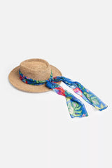 ETNA BEACH HAT