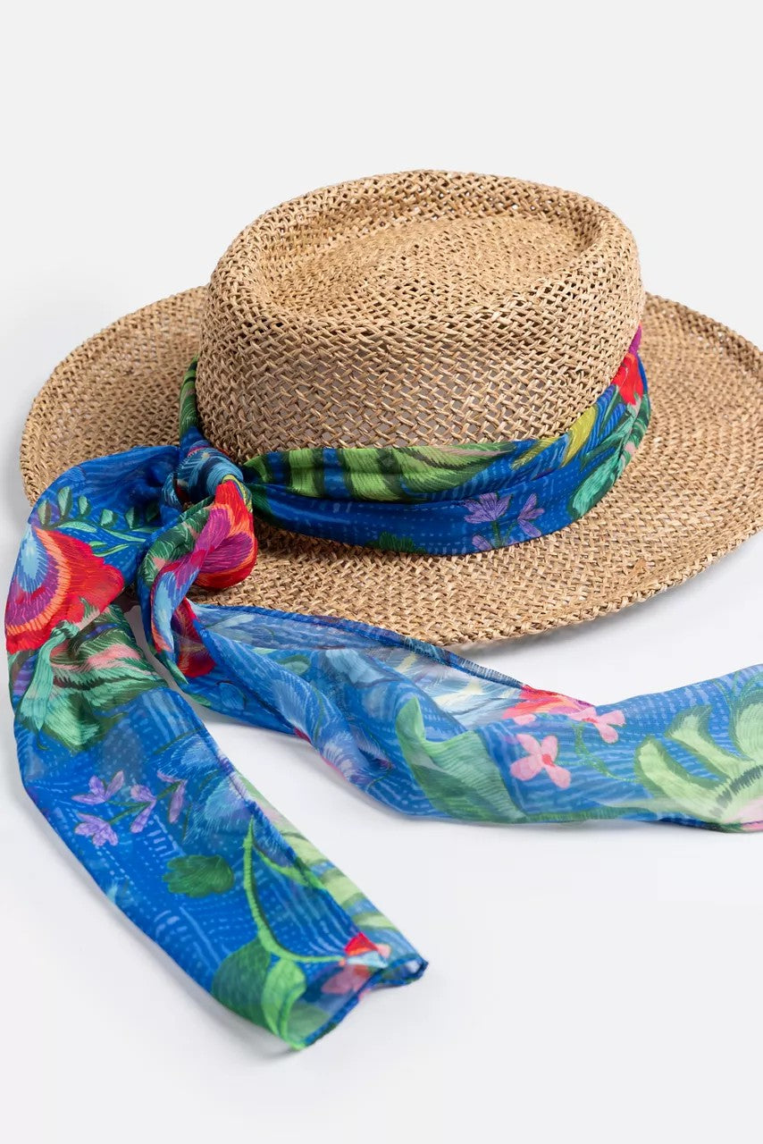 ETNA BEACH HAT