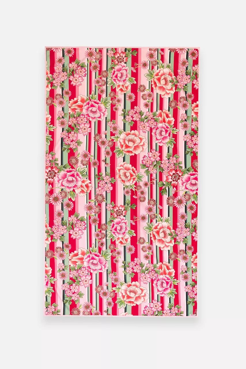 BELROSE BOCARDI BEACH TOWEL