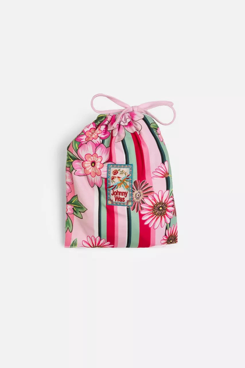 BELROSE BOCARDI BEACH TOWEL