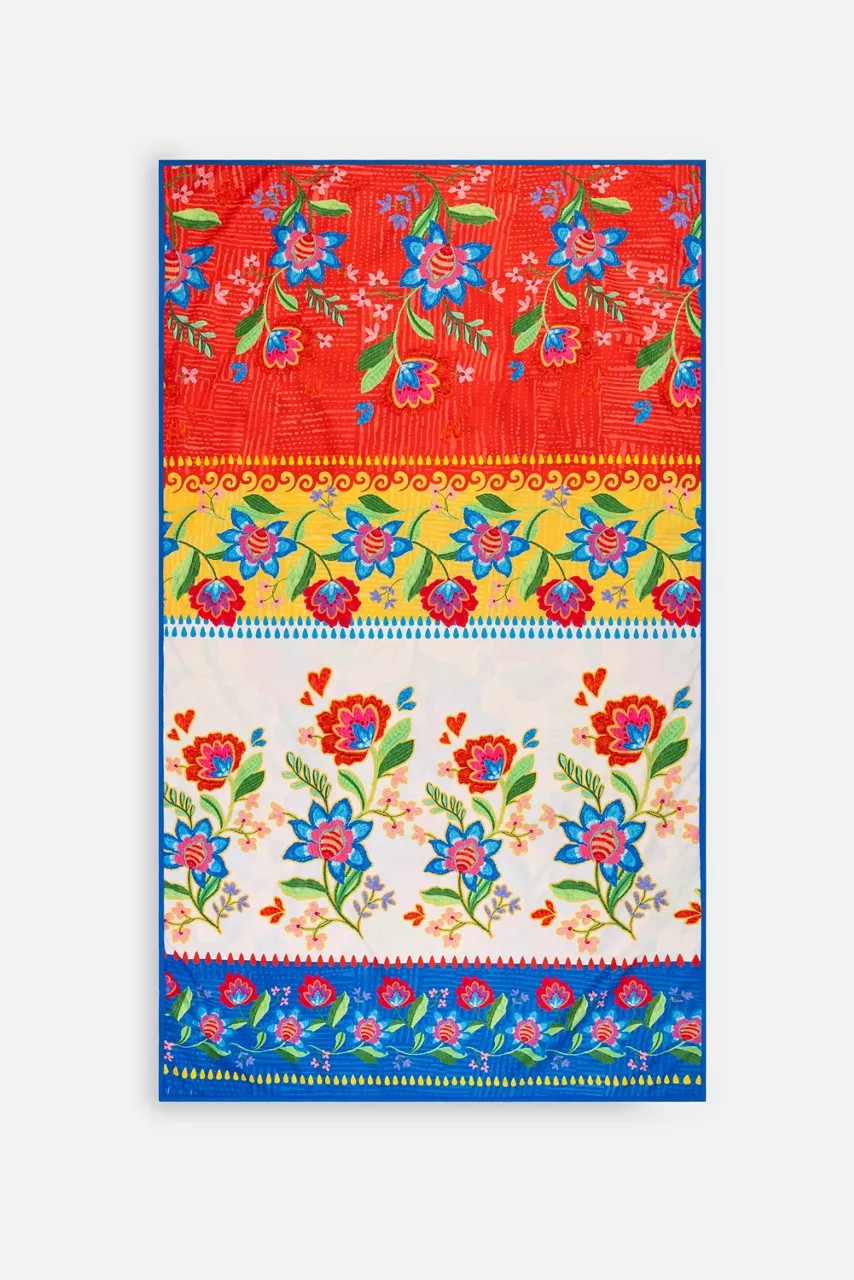 ROUMBA RUMBA BEACH TOWEL