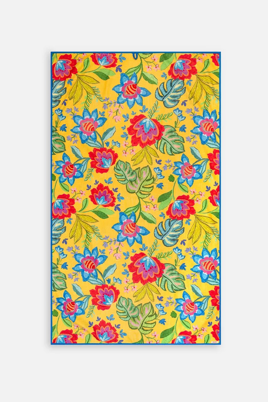ROUMBA RUMBA BEACH TOWEL