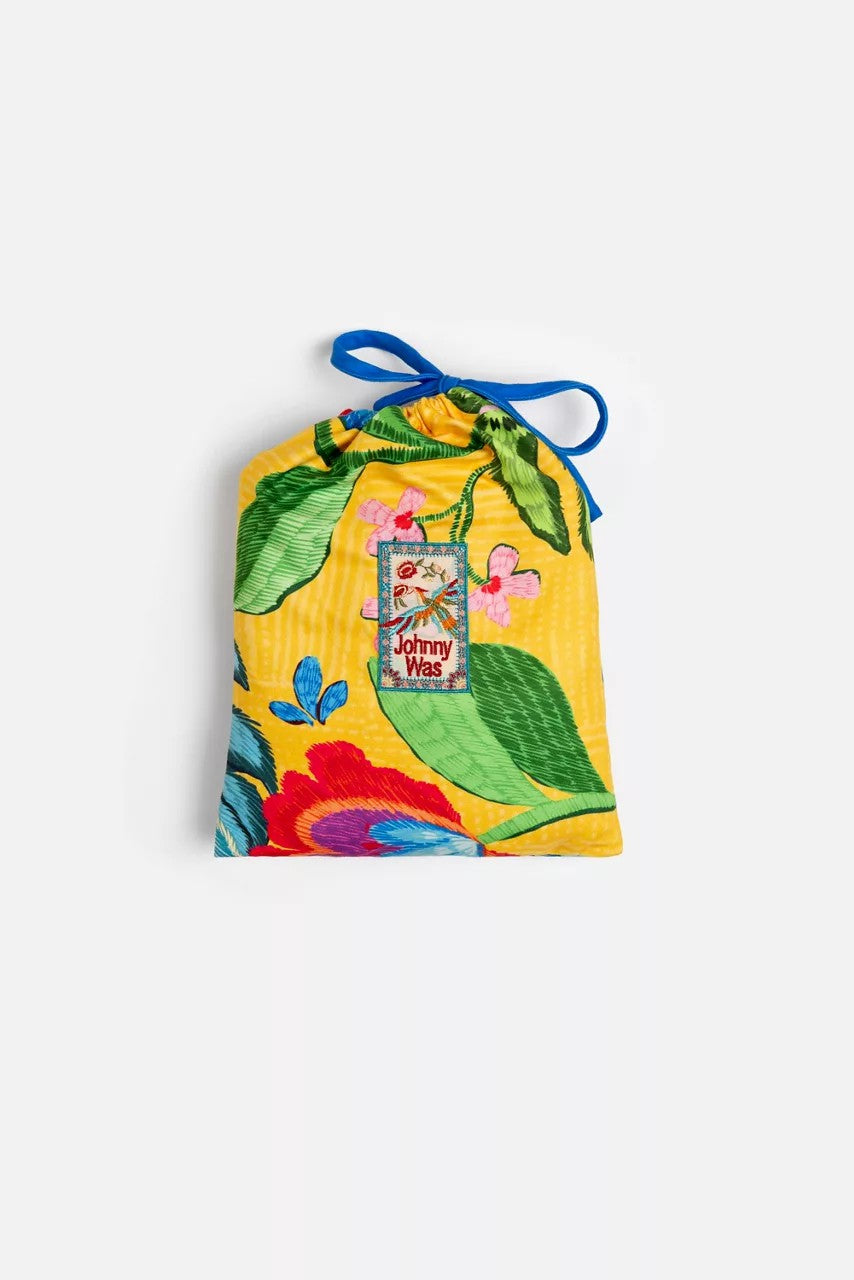 ROUMBA RUMBA BEACH TOWEL