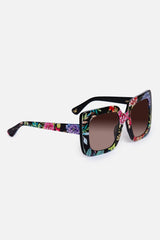 Sutton Sunglasses Printed