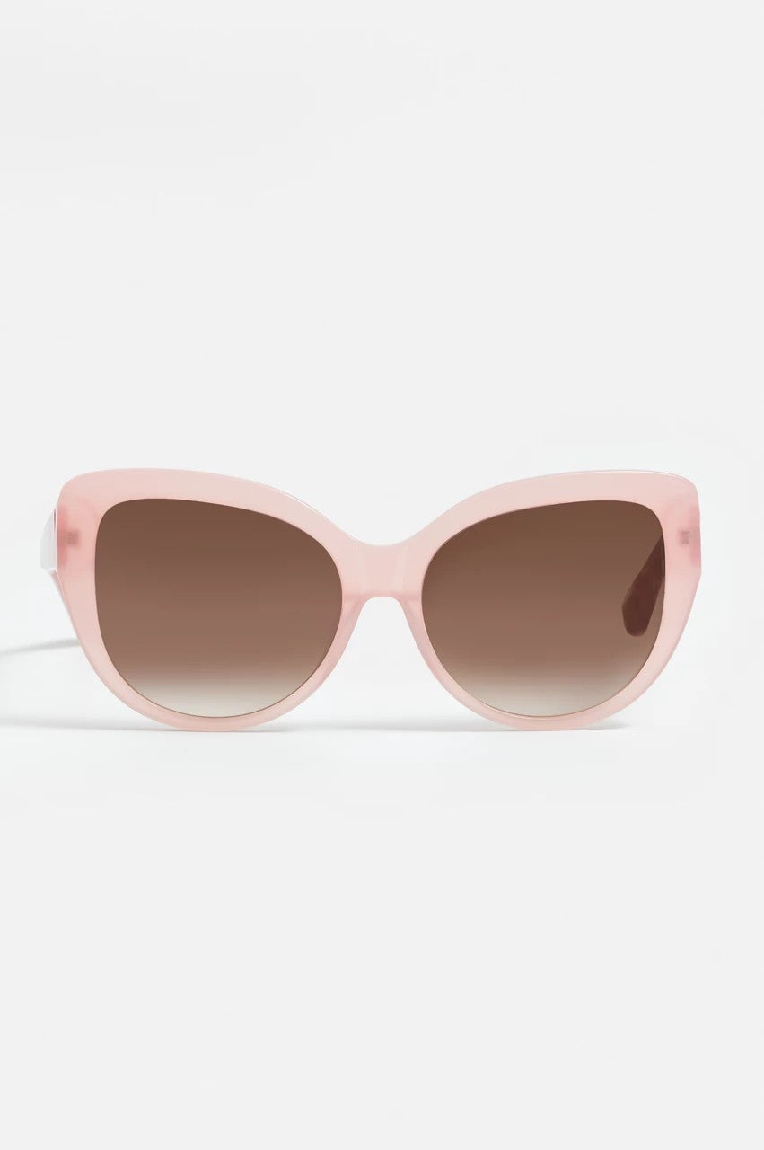 Sydnee Sunglasses Blush