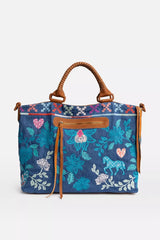 OVERNIGHT BAG
