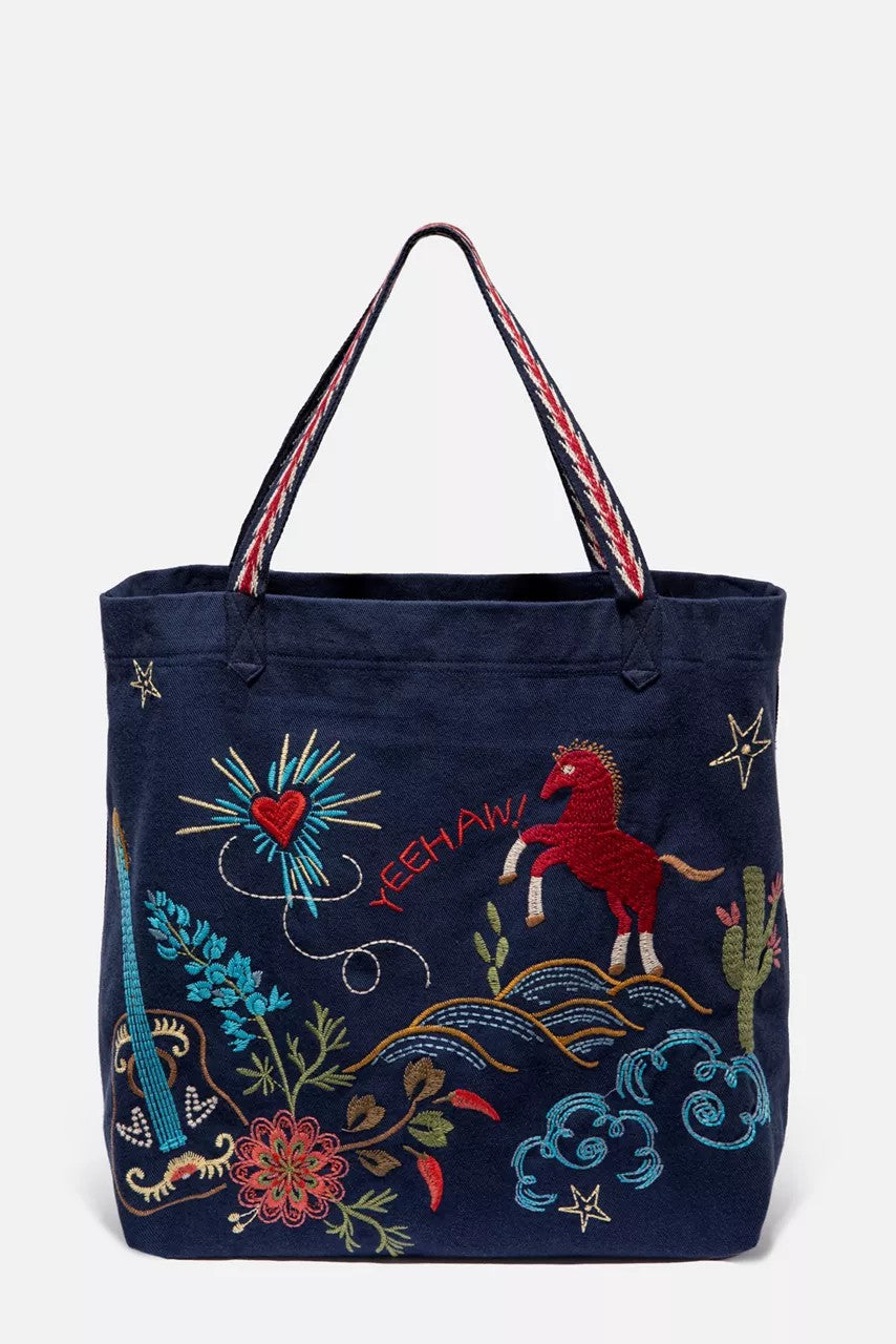 Texas Everyday Tote