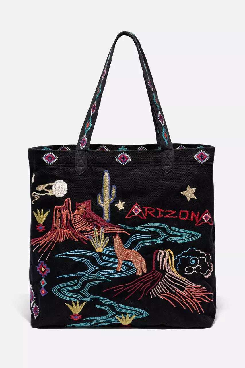 Arizona Everyday Tote