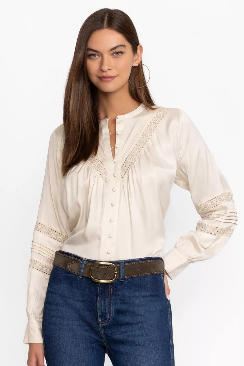 CATENA ITALIAN SUEDE BELT