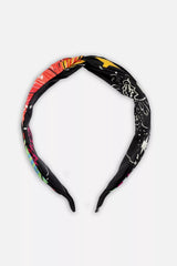 STARRY NIGHT HEADBAND