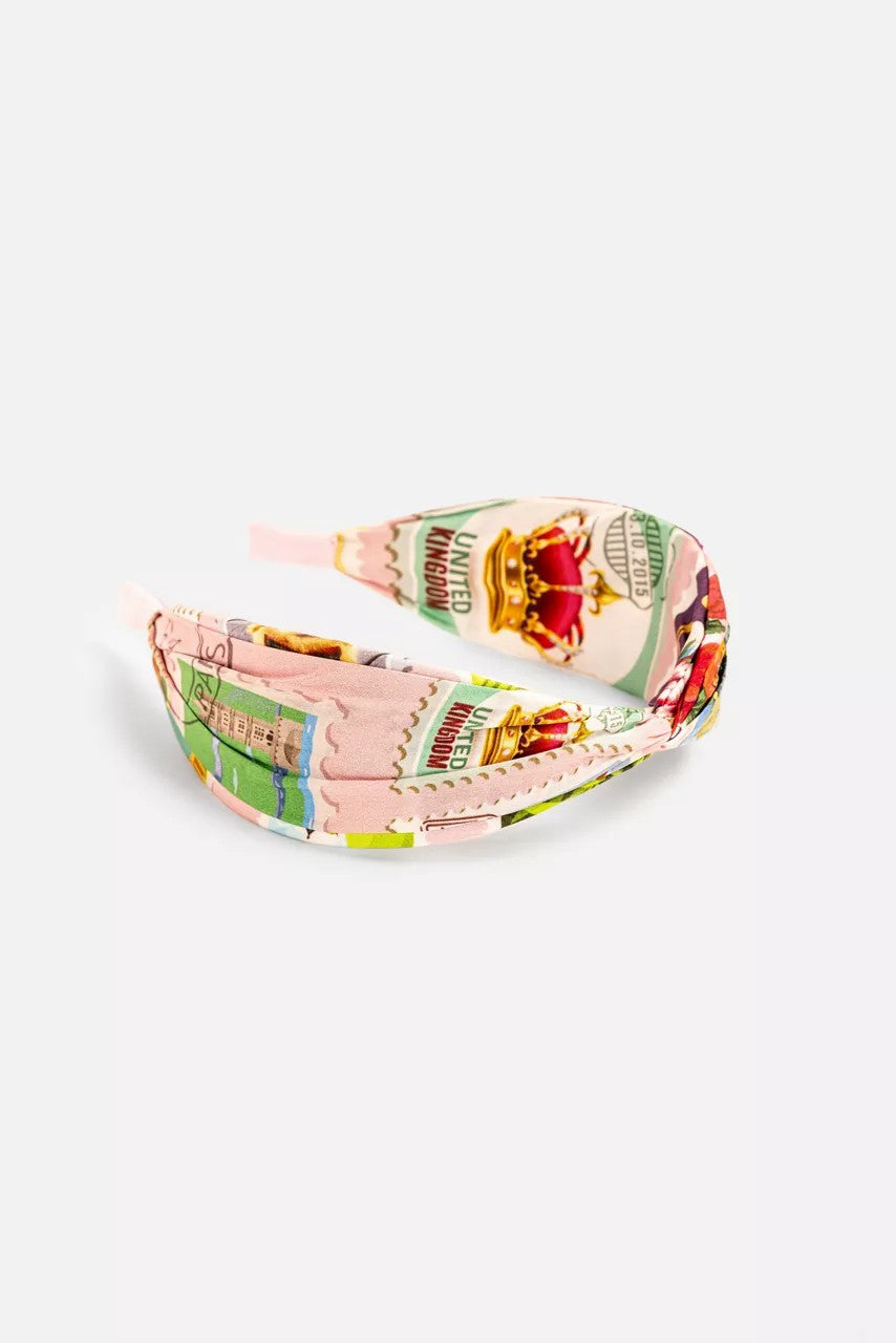 SEKIA HEADBAND
