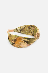 WILD LIFE HEADBAND