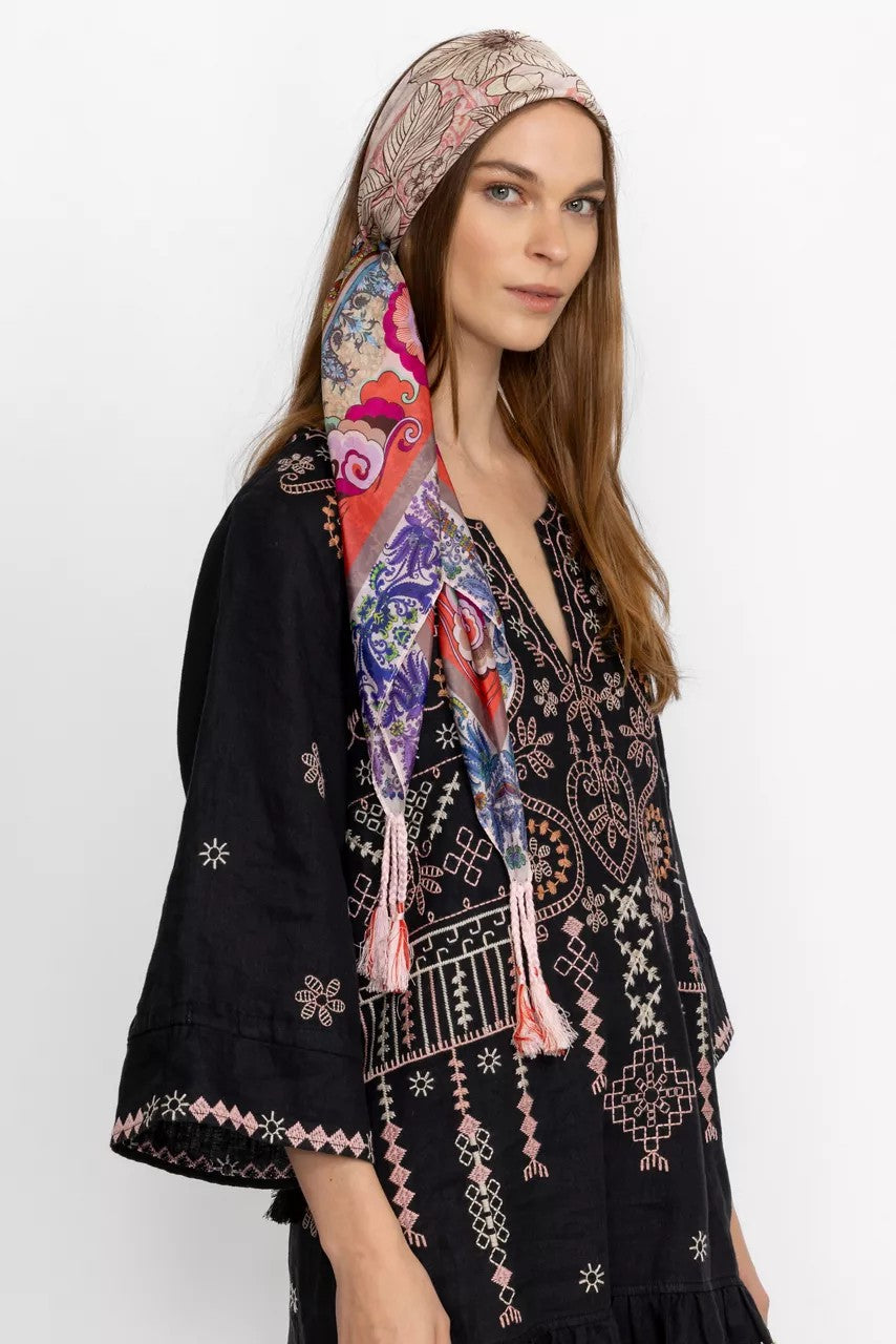 MODEY SCARF