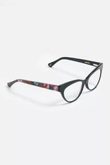 Felicity Readers Black