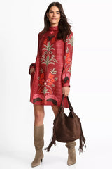 KALOVA MINI DRESS