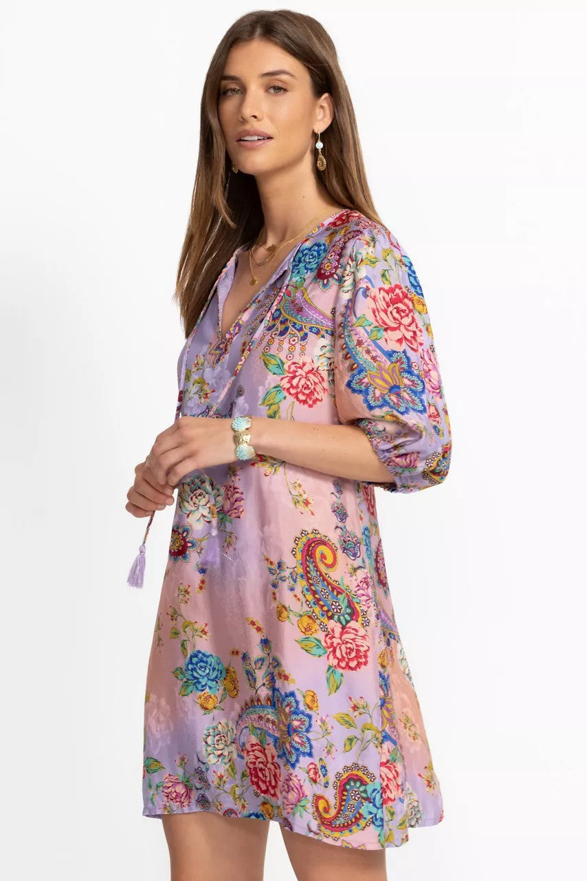 LAVINIA DRESS