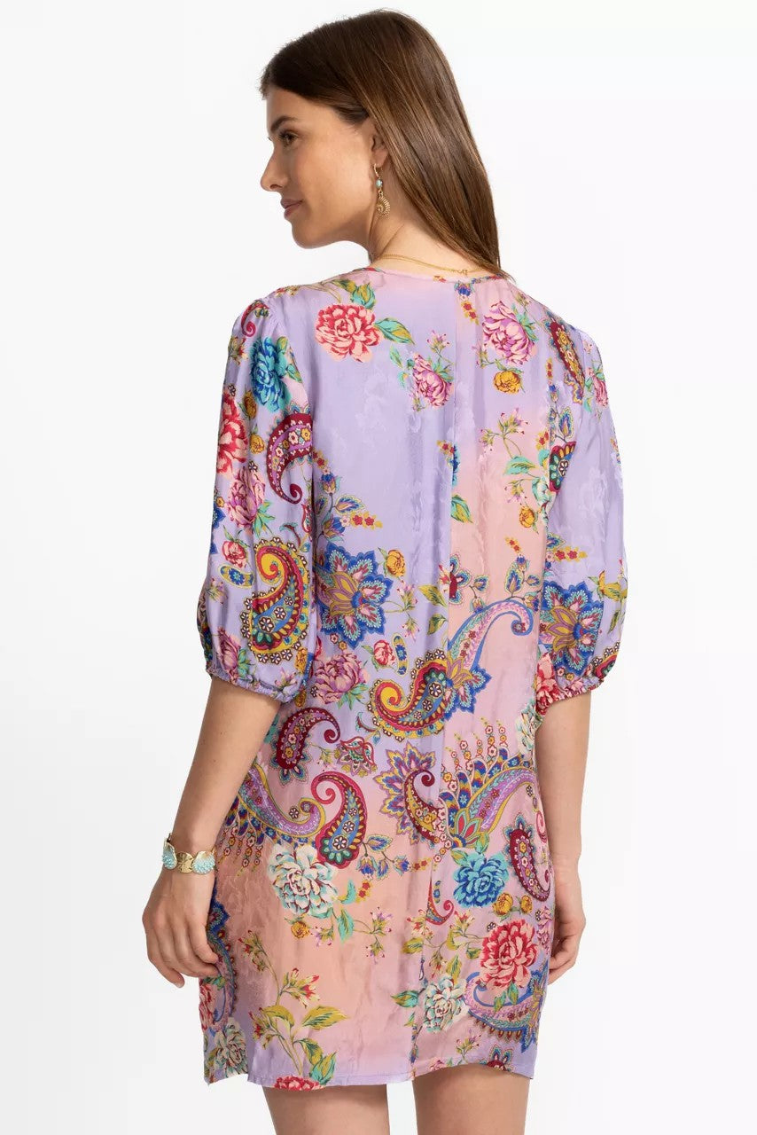 LAVINIA DRESS