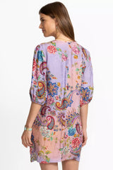 LAVINIA DRESS