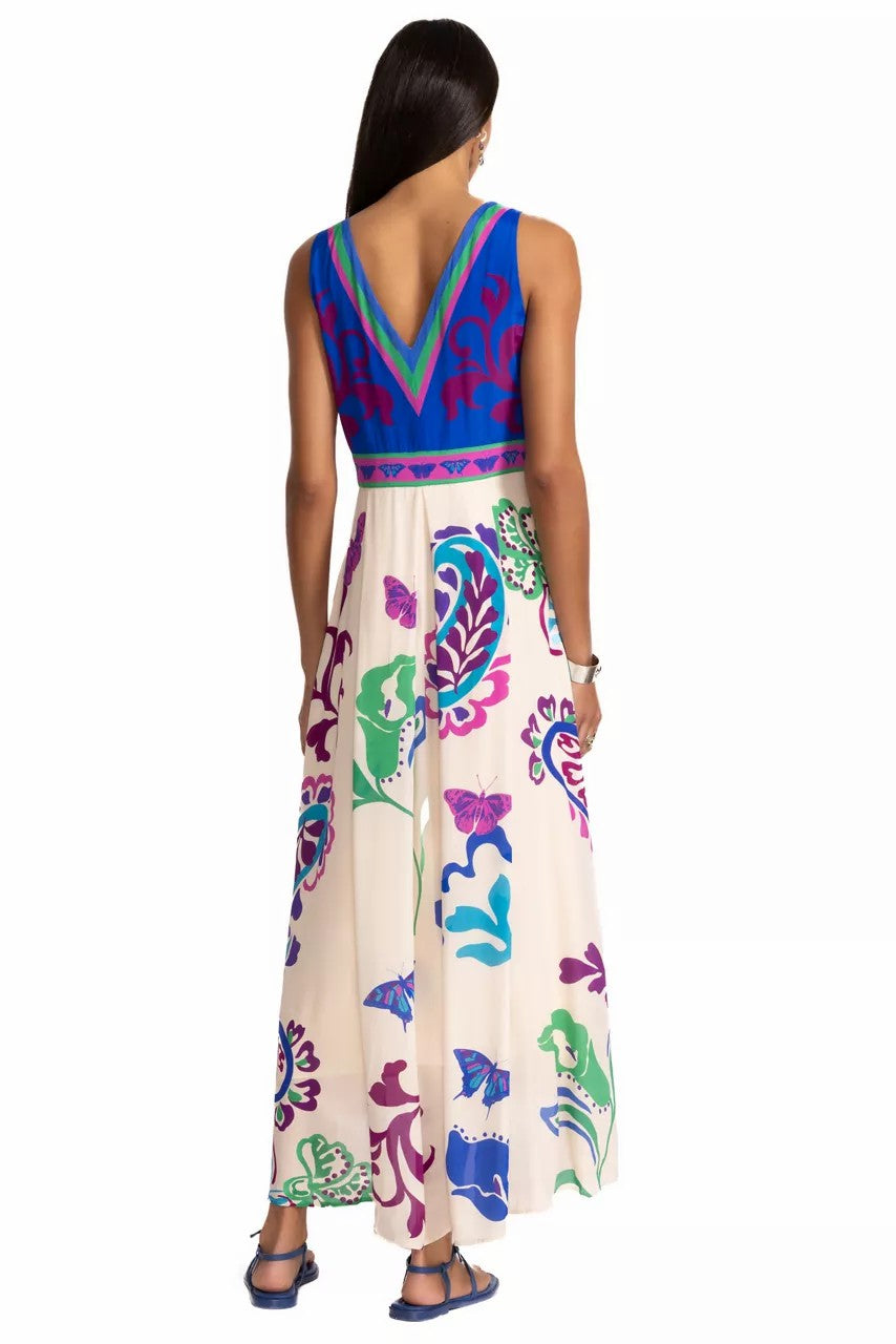 LOTTIE MAXI DRESS