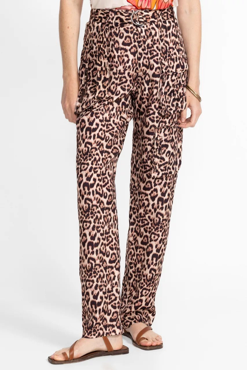 HAILEY CARGO PANT
