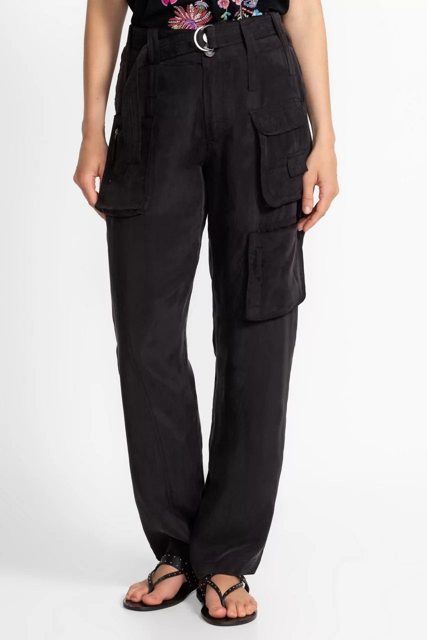 HAILEY CARGO PANT