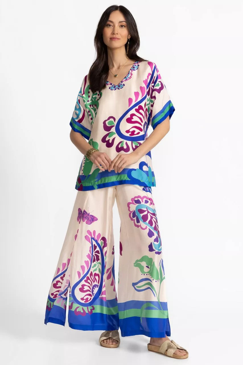 LUNA WRAP PANT
