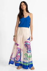 LUNA WRAP PANT