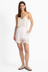 BERMUDA SHORT