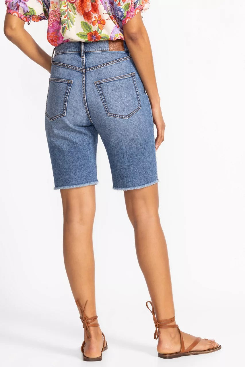 THE BERMUDA SHORT