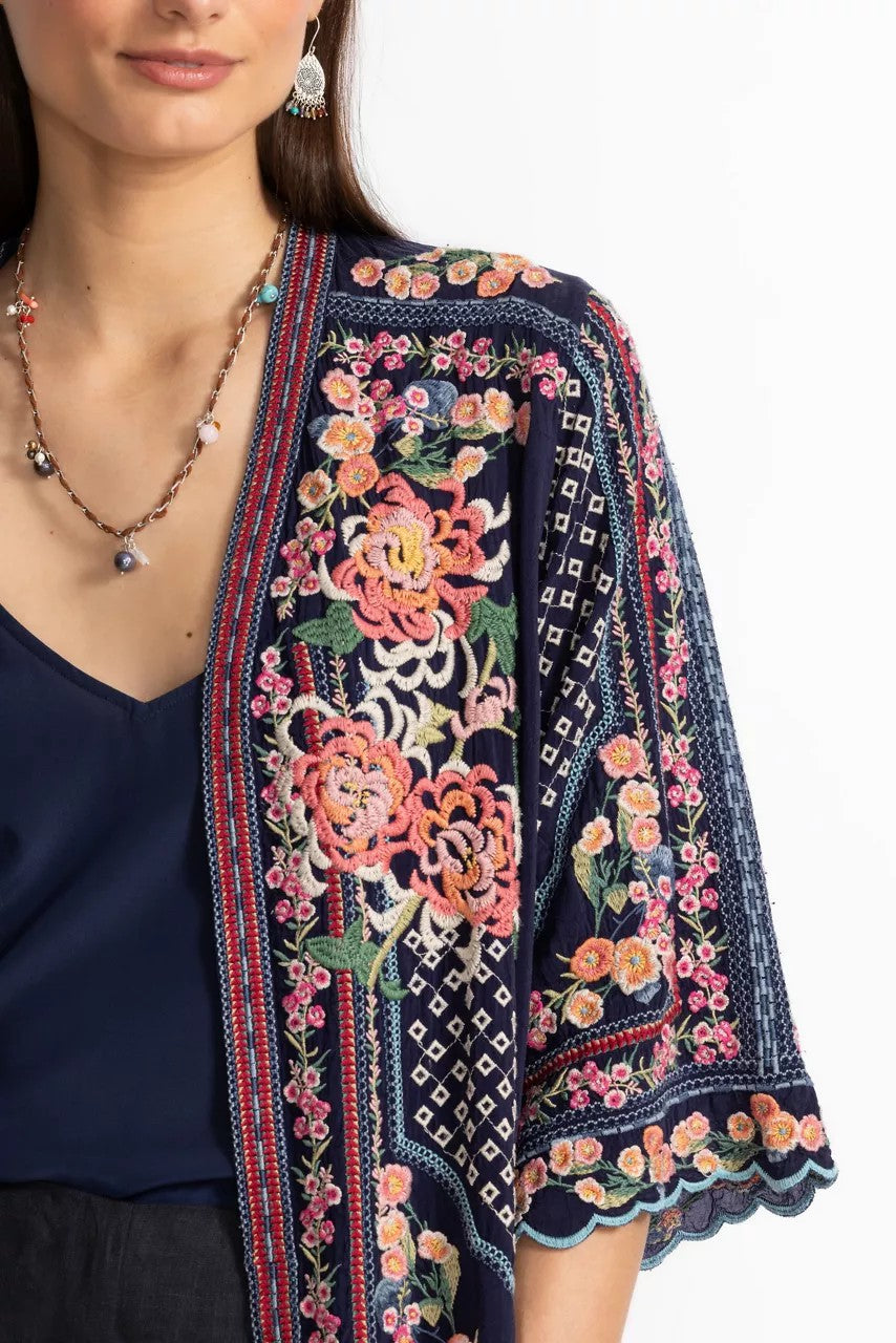 FUJI KIMONO