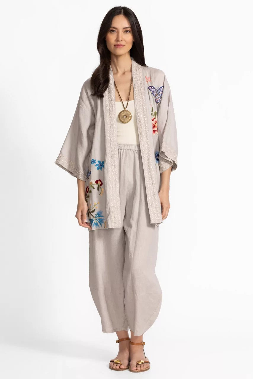 NICOLETTE KIMONO