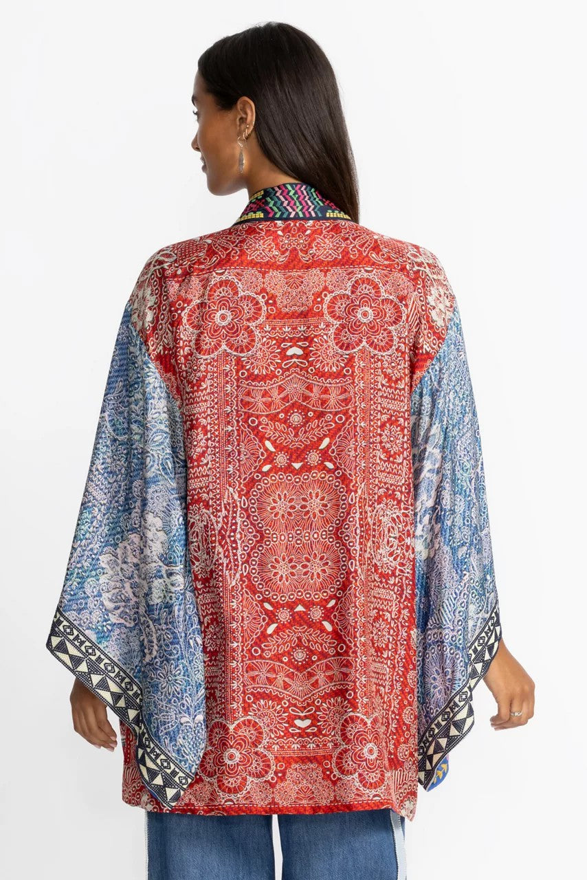 INES KIMONO