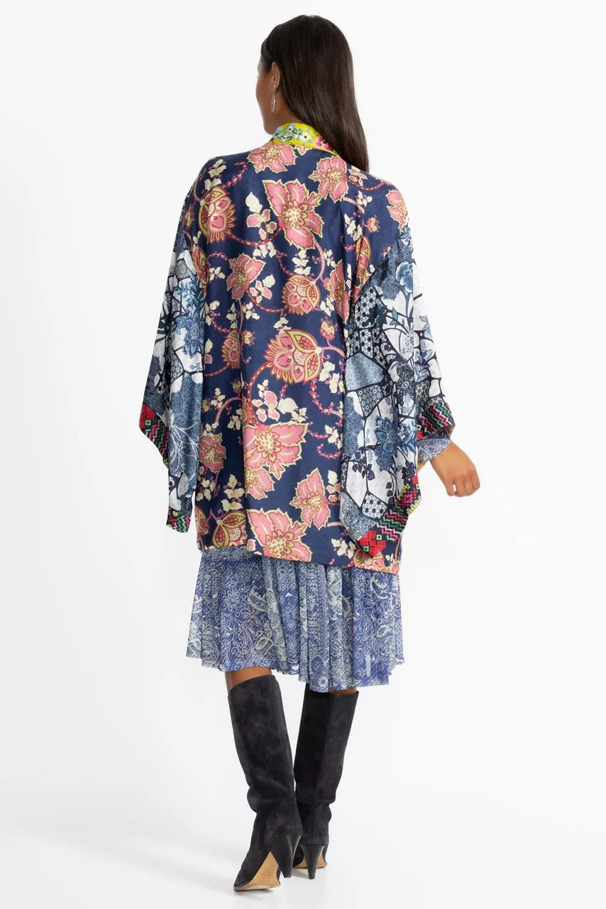 INES KIMONO