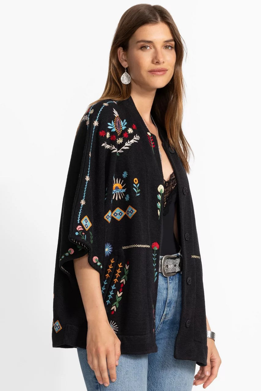 JOSIY PONCHO