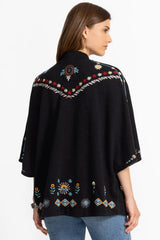 JOSIY PONCHO