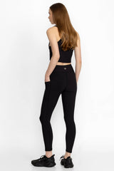 Bee Active Legging With Pockets