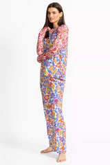 THE RAGLAN PJ SET