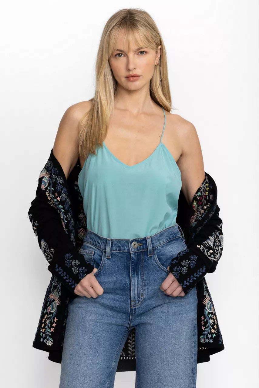 EDIE CAMI TOP