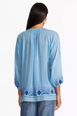 MARGOT BLOUSE
