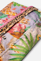 Travel Blanket