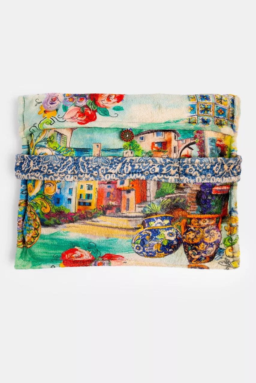 Travel Blanket