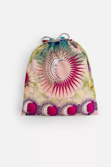 EMILY GAUZE BLANKET