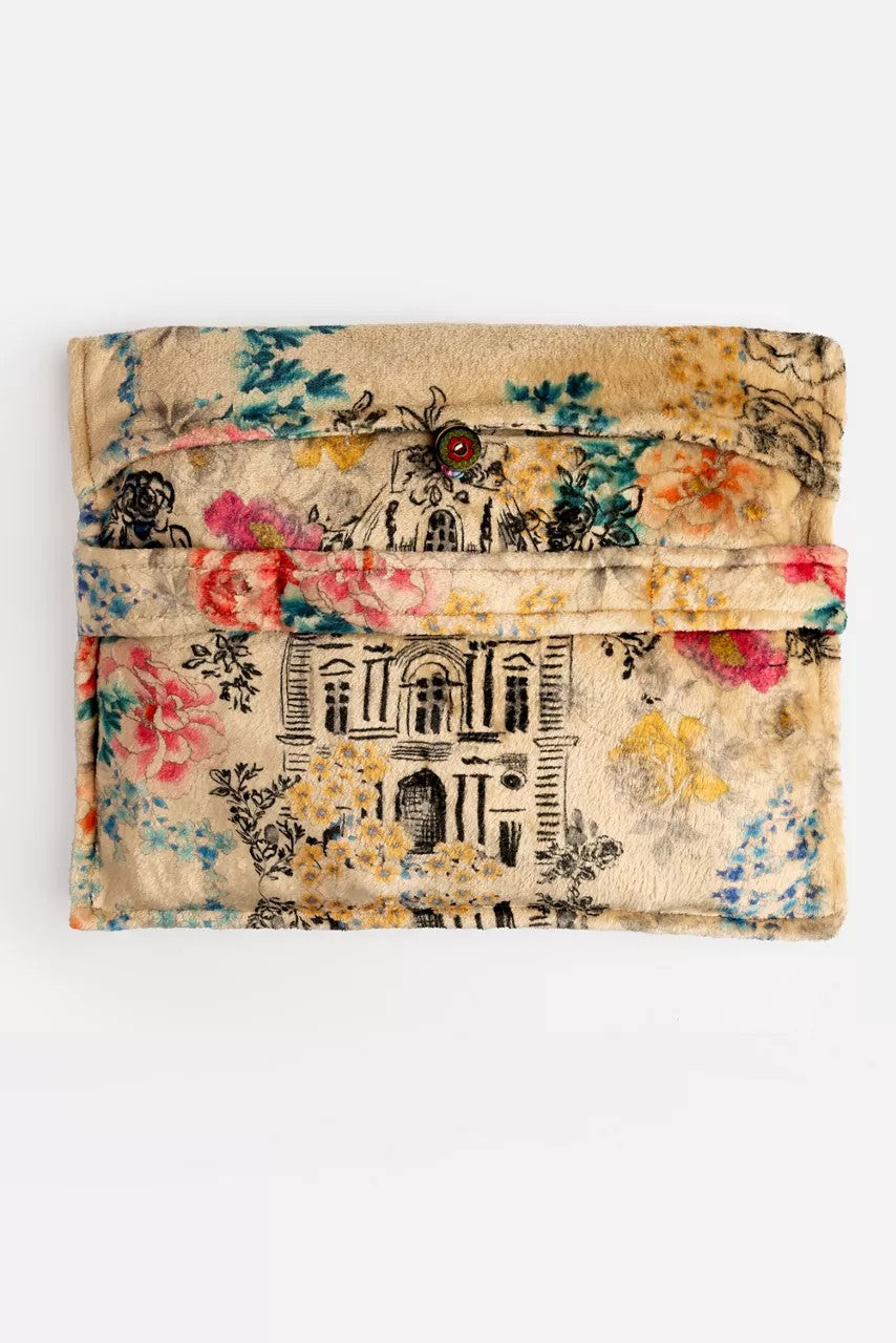 Travel Blanket