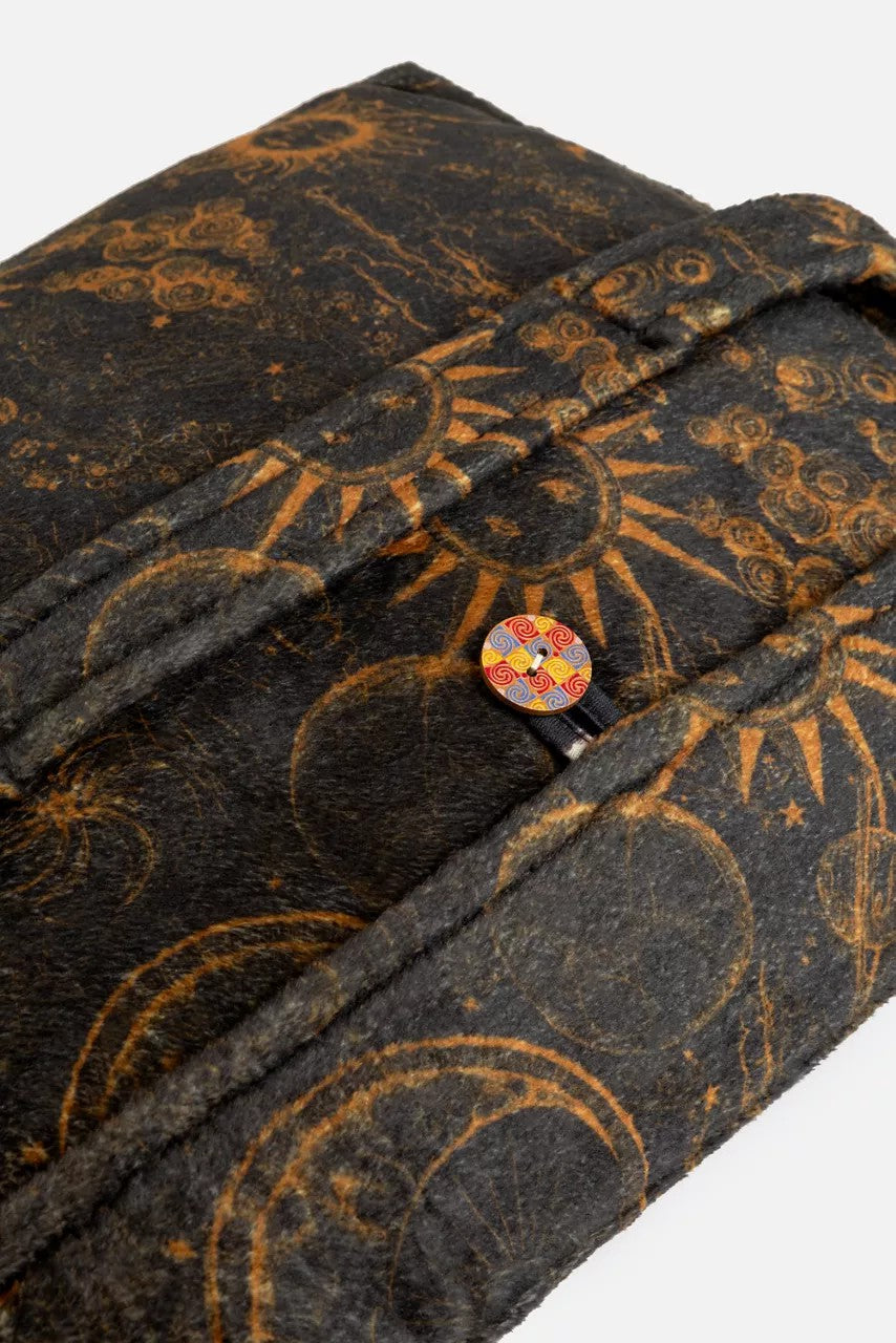 Travel Blanket