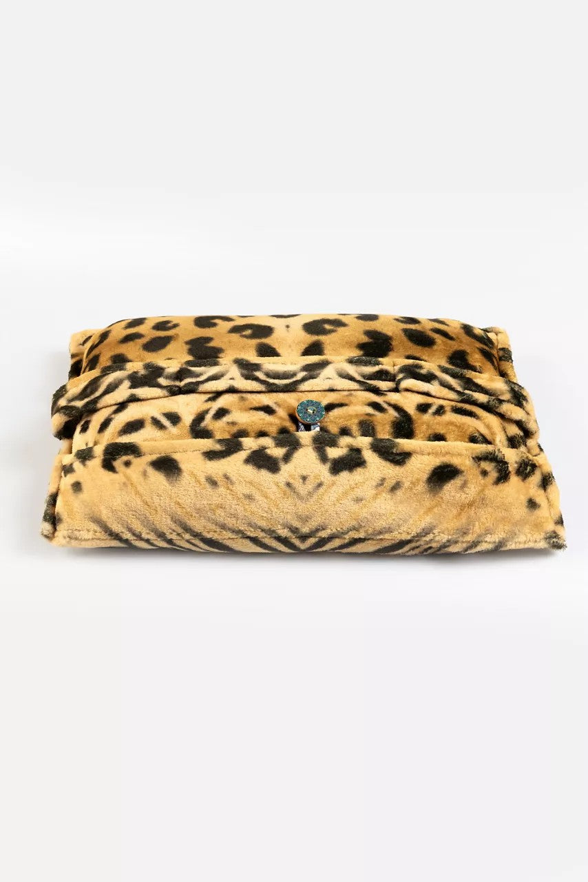 Travel Blanket
